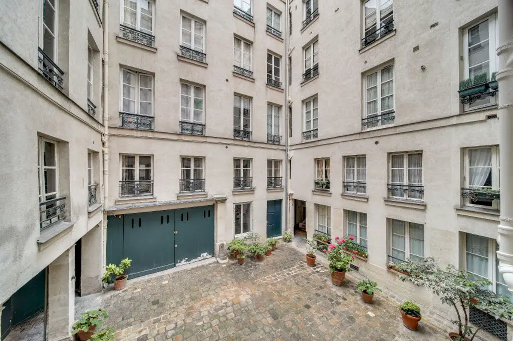 Vente appartement 4 pièces 90,56 m2