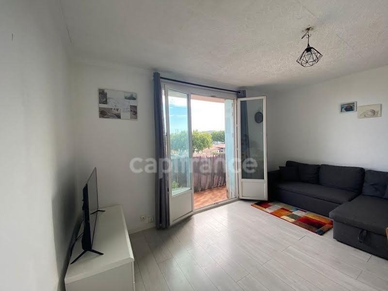 Vente appartement 3 pièces 58 m2