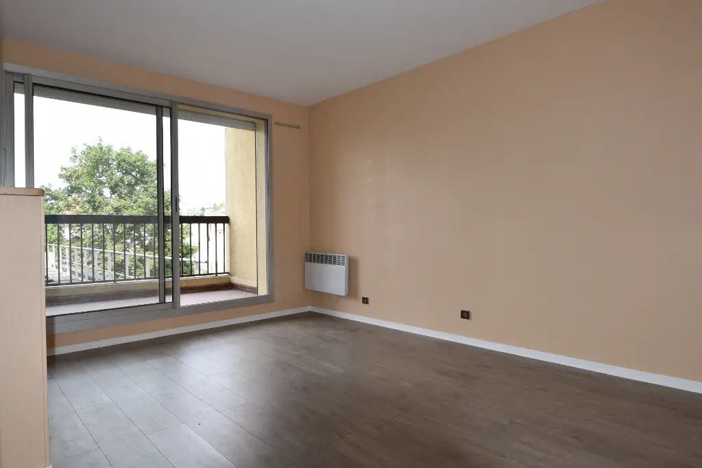 Vente studio 29,17 m2