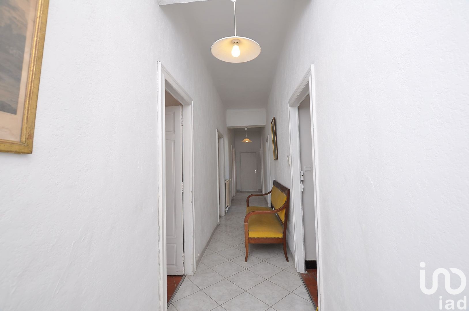Vente appartement 5 pièces 168 m2