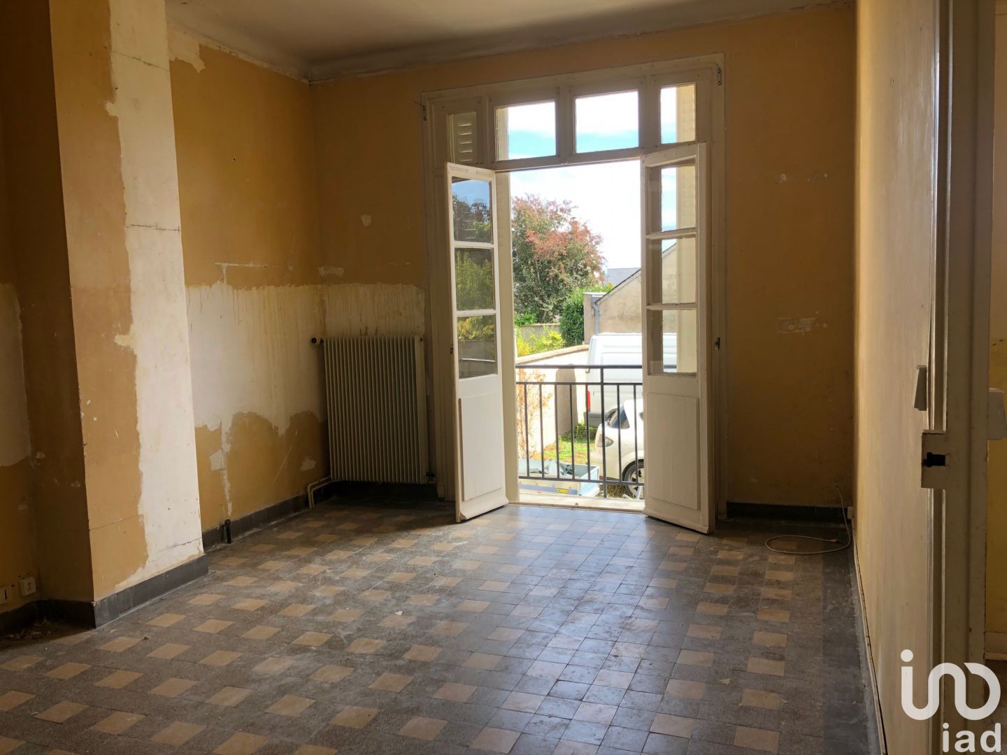 Vente appartement 3 pièces 56 m2