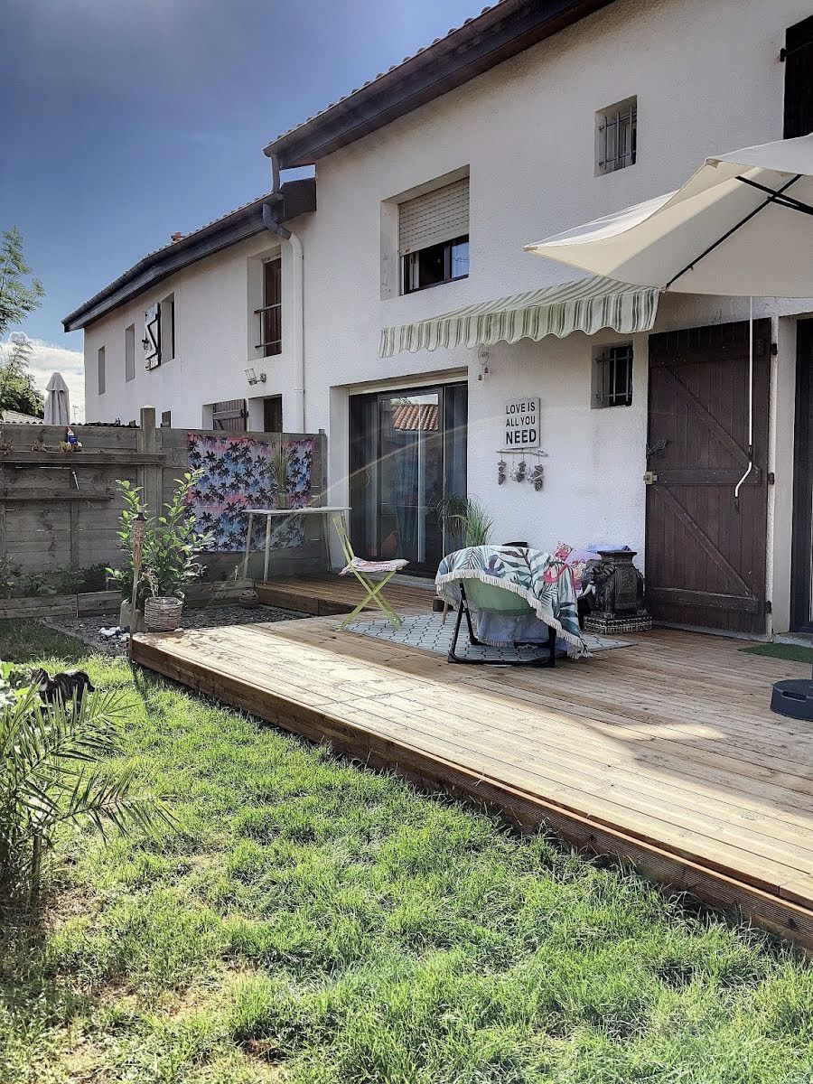 Vente maison 3 pièces 92 m2