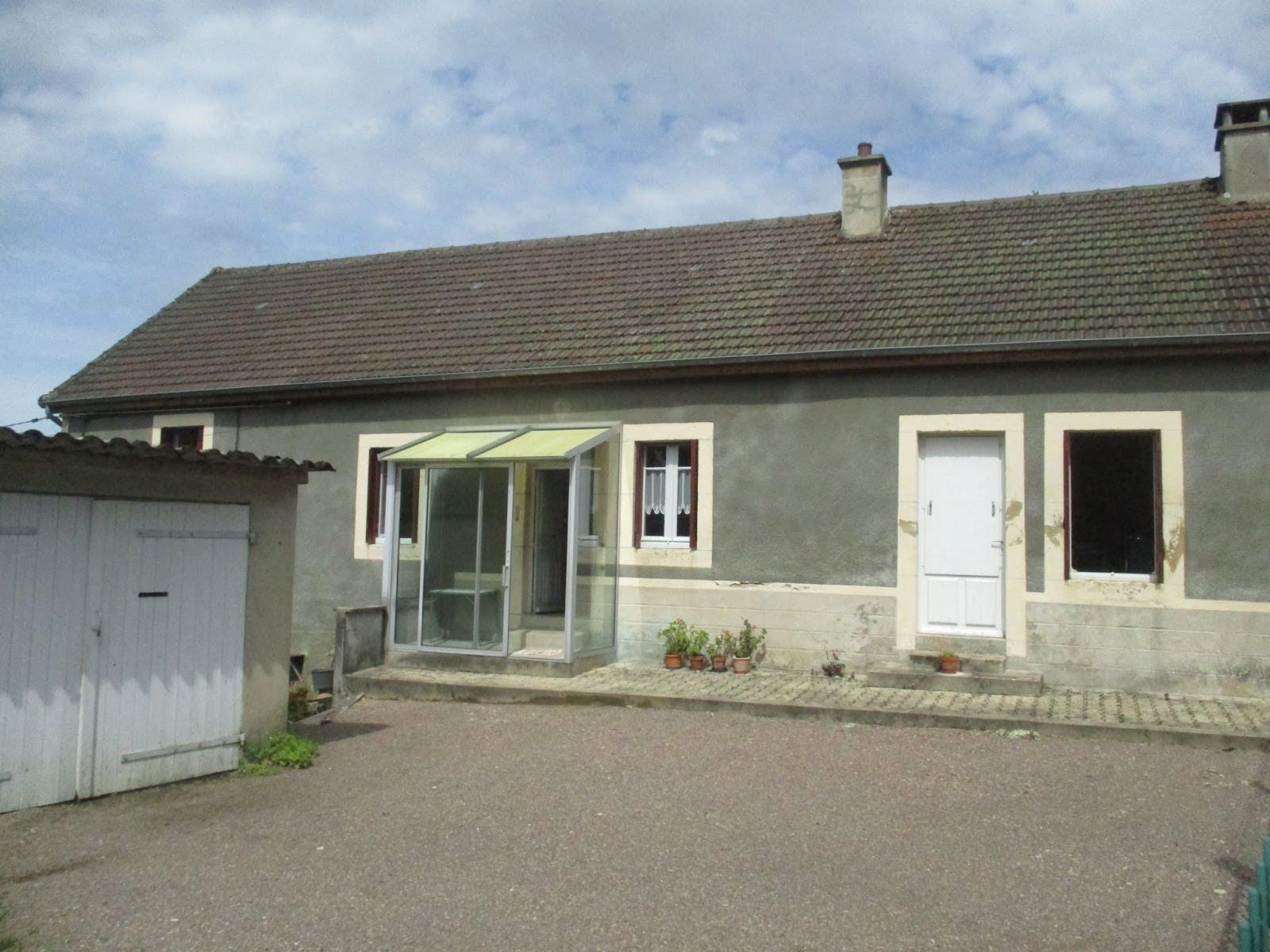 Vente maison 3 pièces 80 m2