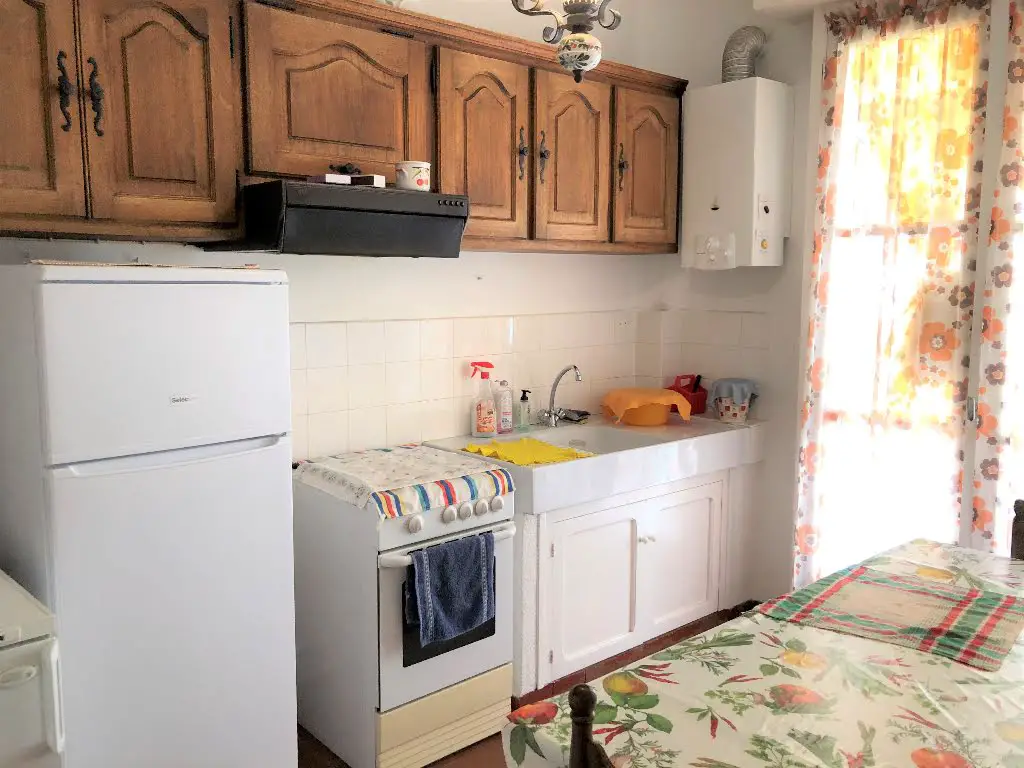 Vente appartement 3 pièces 70 m2