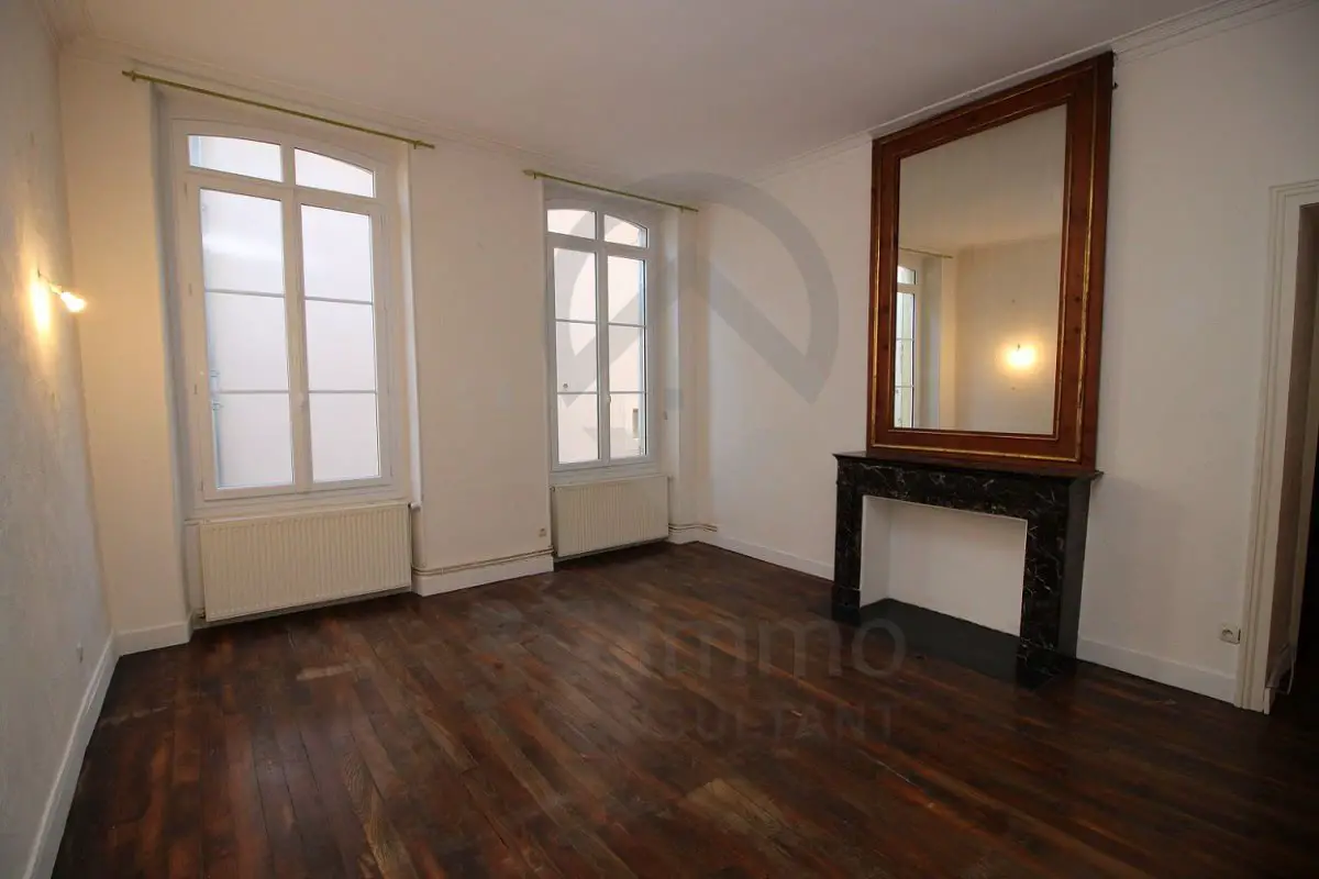 Vente appartement 4 pièces 105 m2