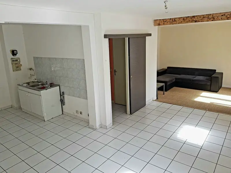 Vente maison 4 pièces 92 m2