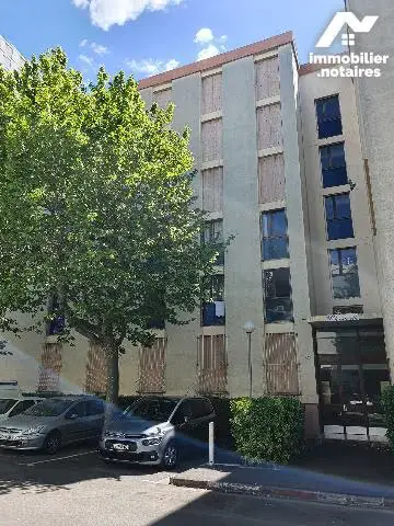 Vente appartement 5 pièces 91,2 m2