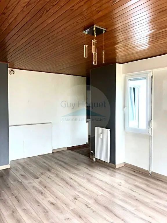 Vente appartement 4 pièces 64 m2