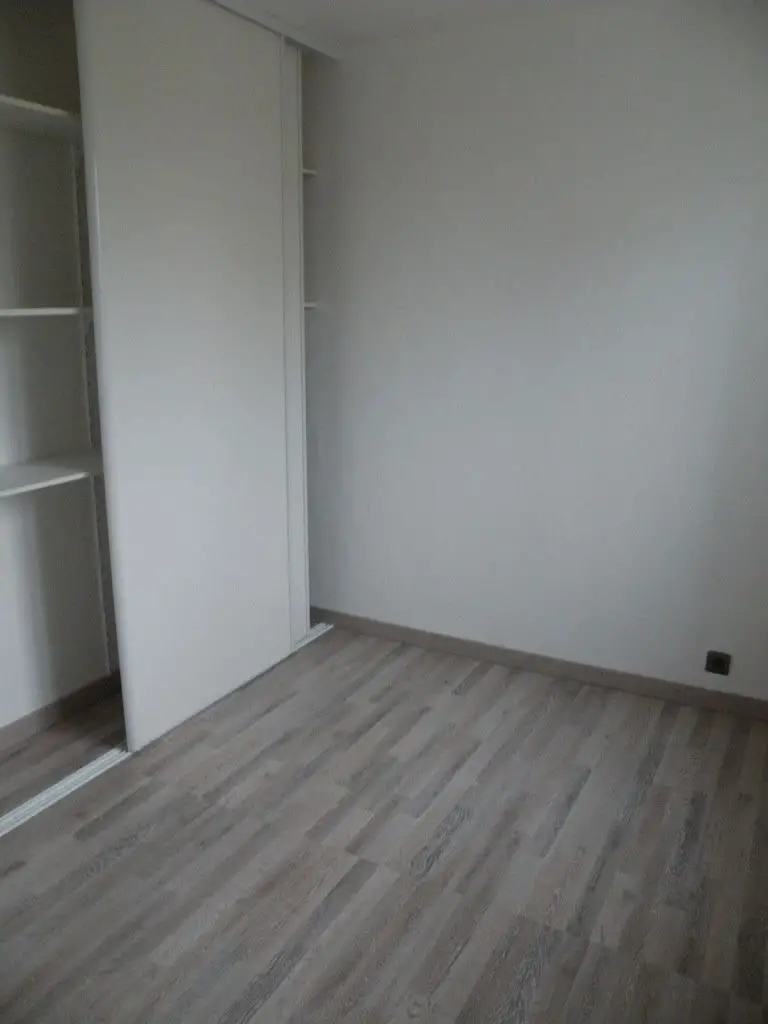 Vente appartement 4 pièces 71 m2