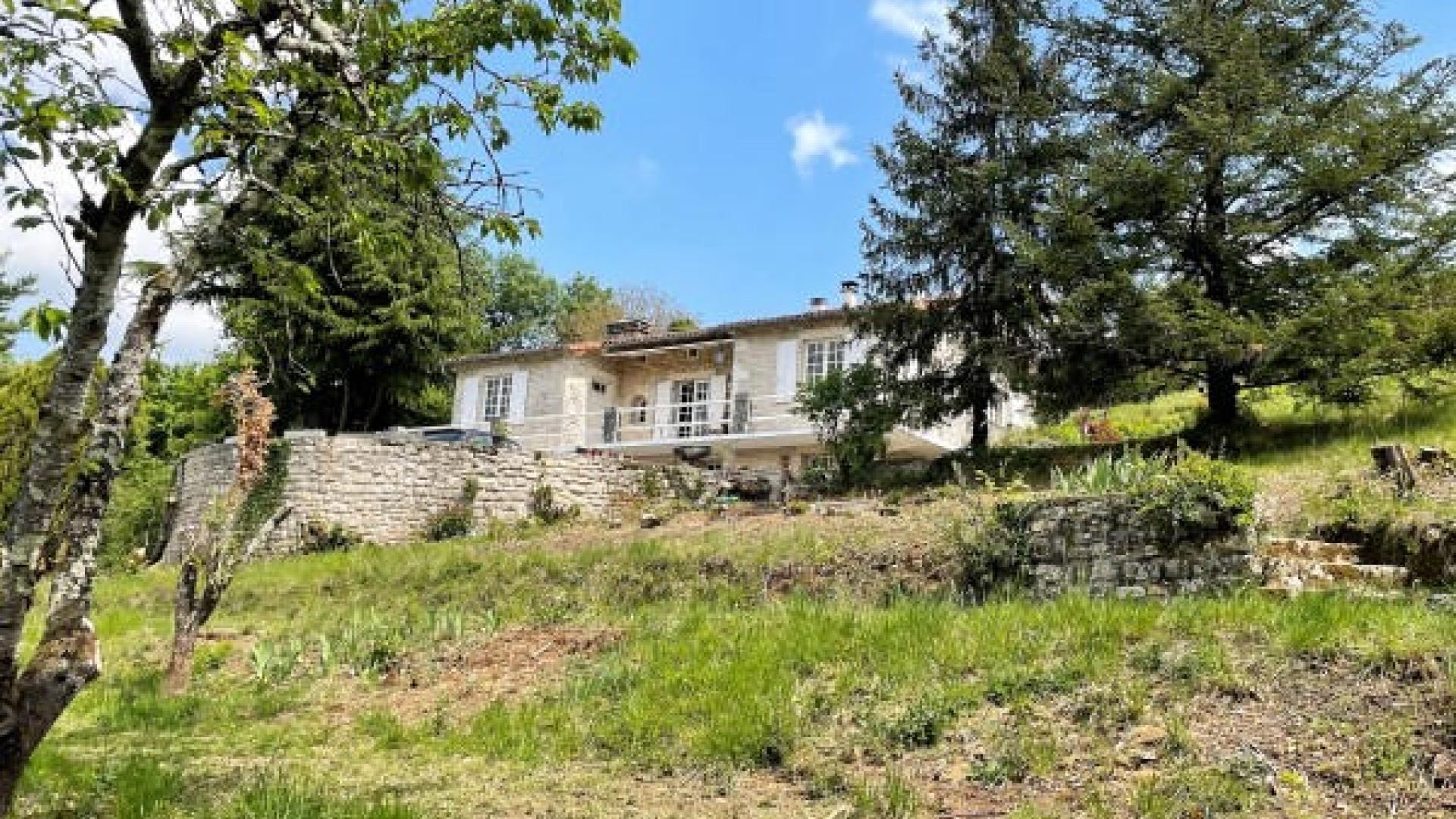 Vente maison 3 pièces 103 m2