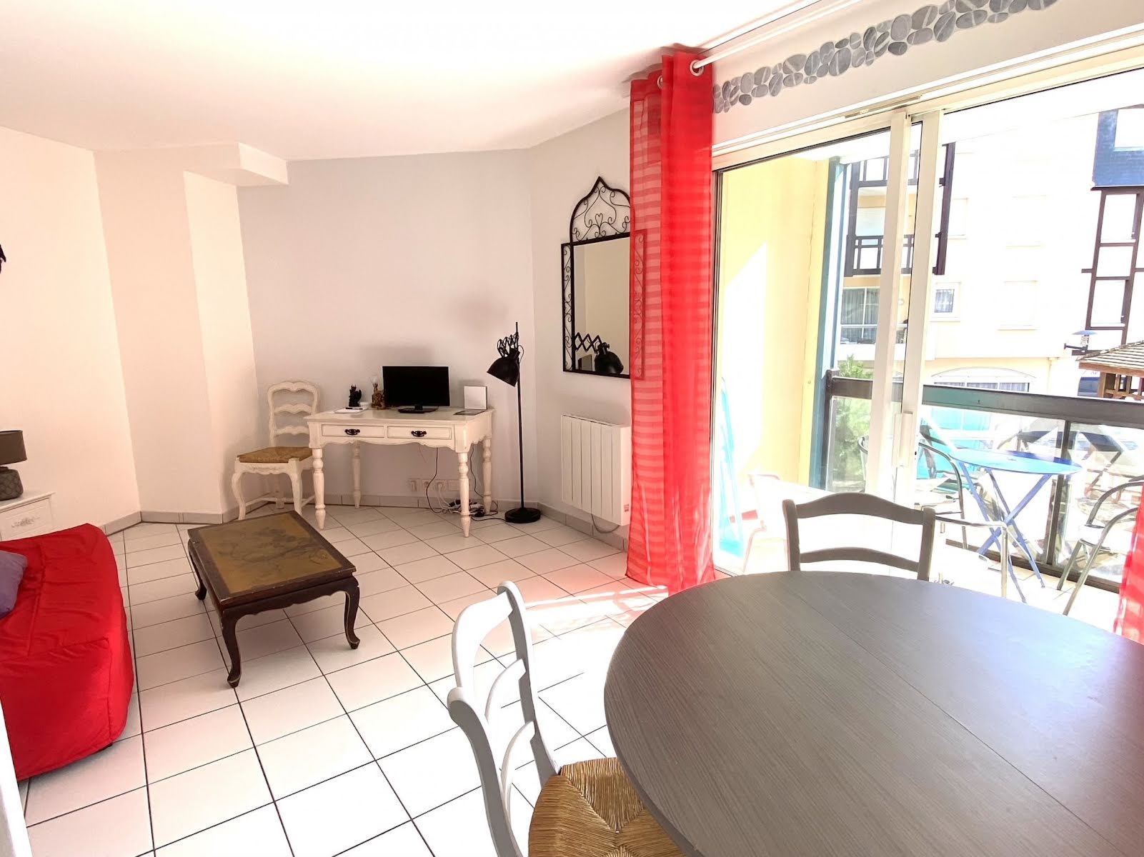 Vente studio 30,39 m2