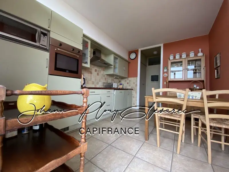 Vente appartement 5 pièces 99 m2