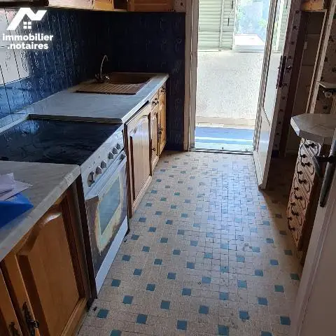 Vente appartement 4 pièces 90 m2