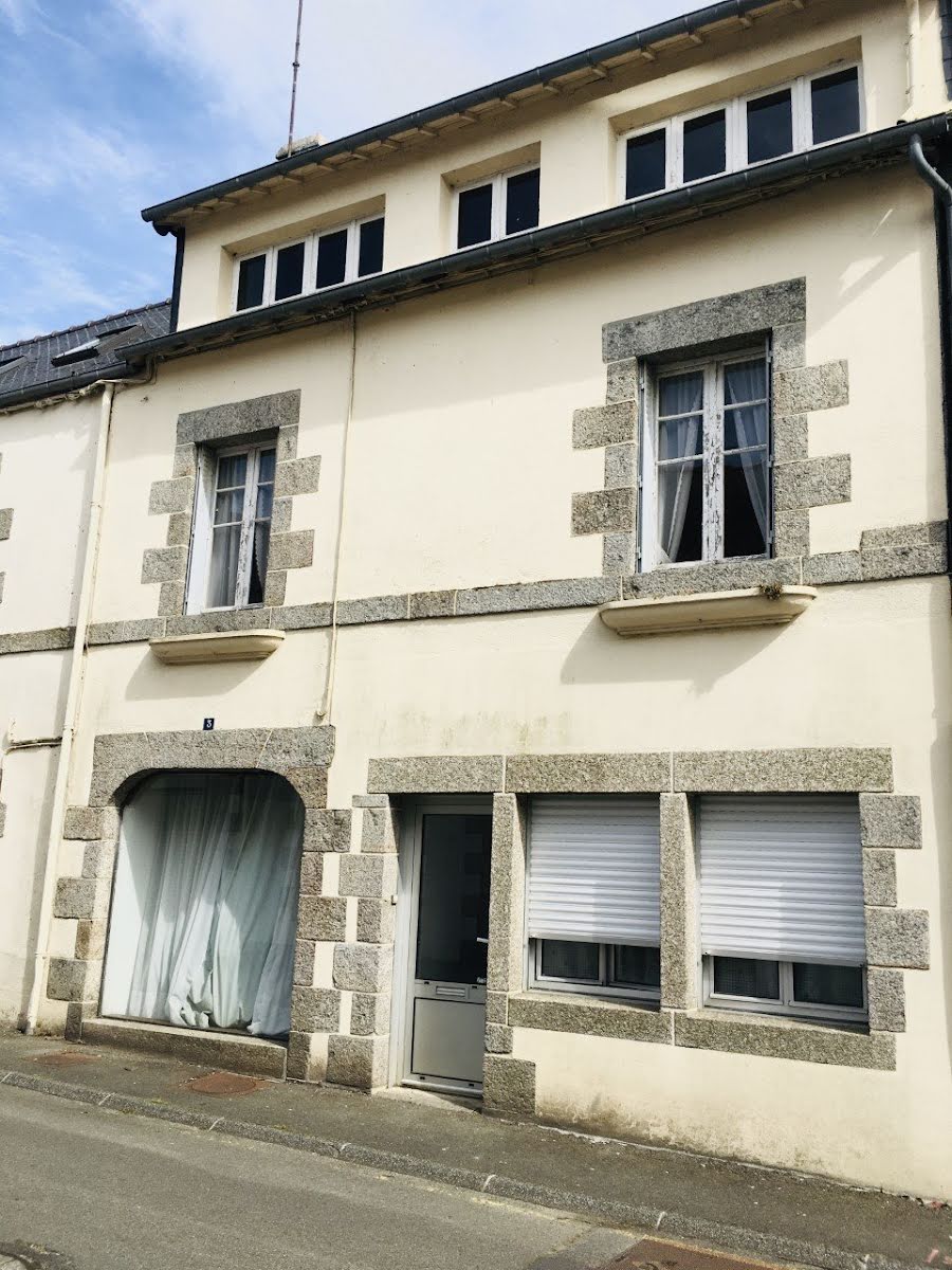 Vente maison 4 pièces 147 m2