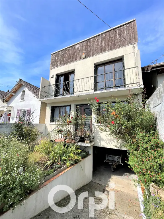 Vente maison 3 pièces 75 m2