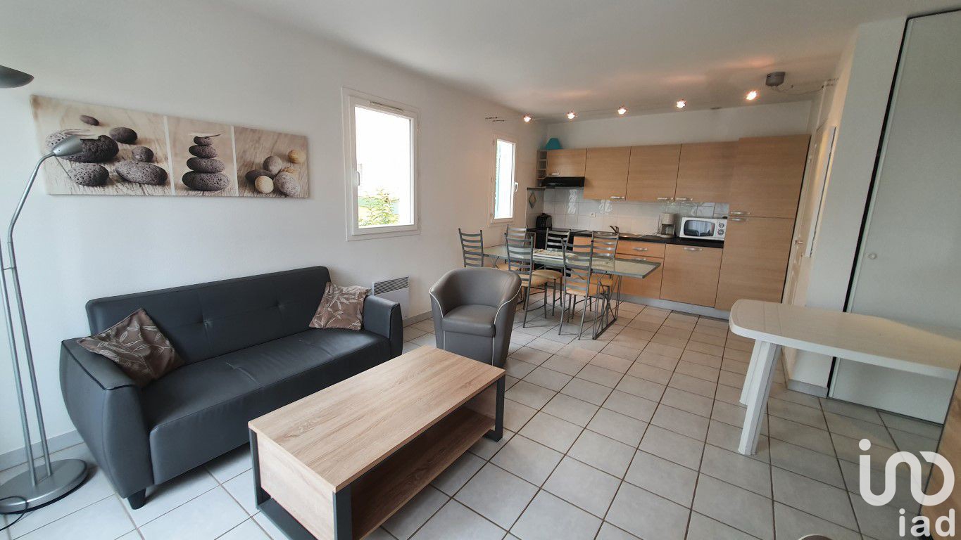 Vente maison 4 pièces 59 m2