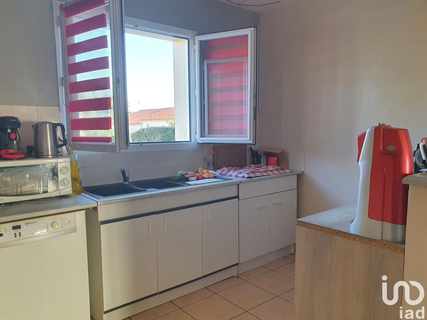 Vente maison 4 pièces 80 m2