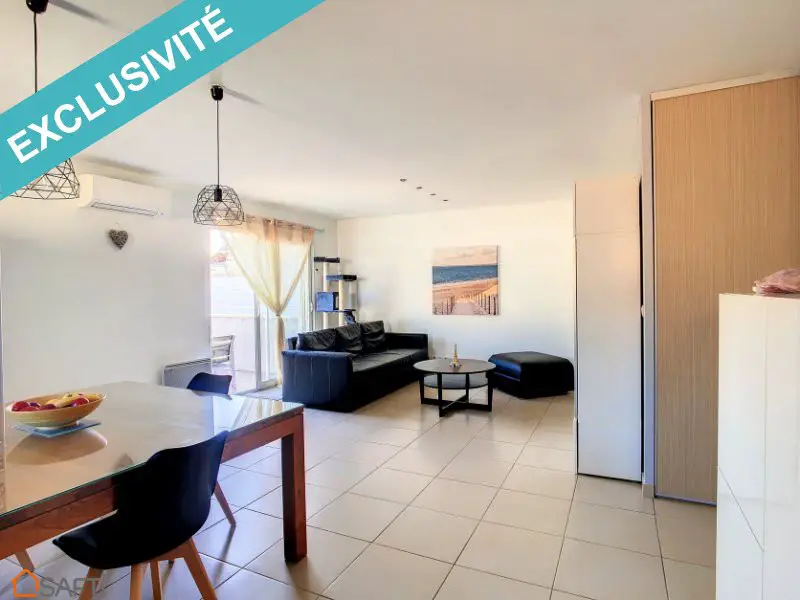 Vente maison 4 pièces 85 m2