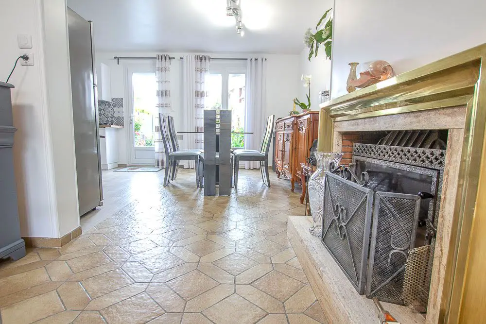 Vente maison 5 pièces 90 m2