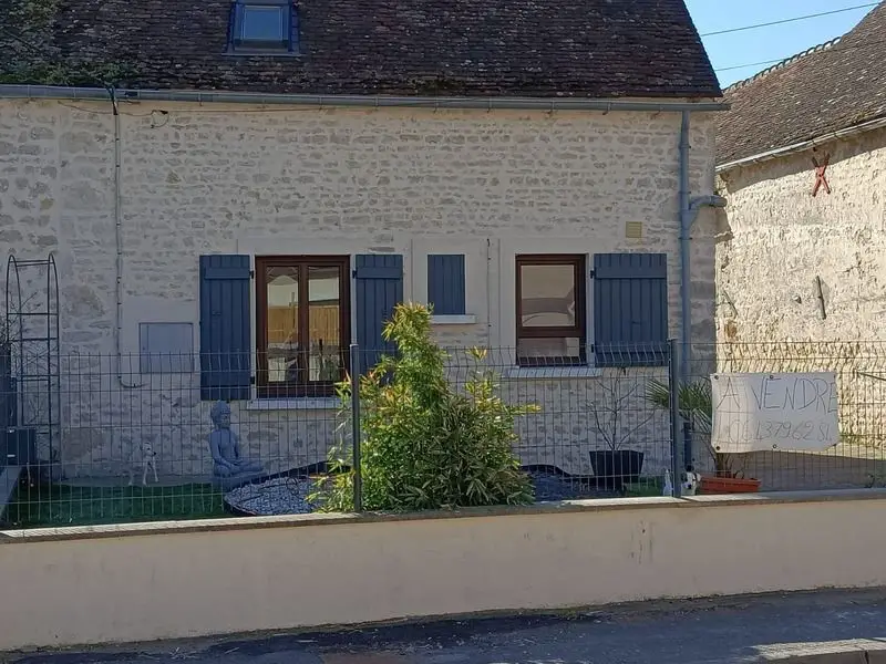 Vente maison 6 pièces 175 m2