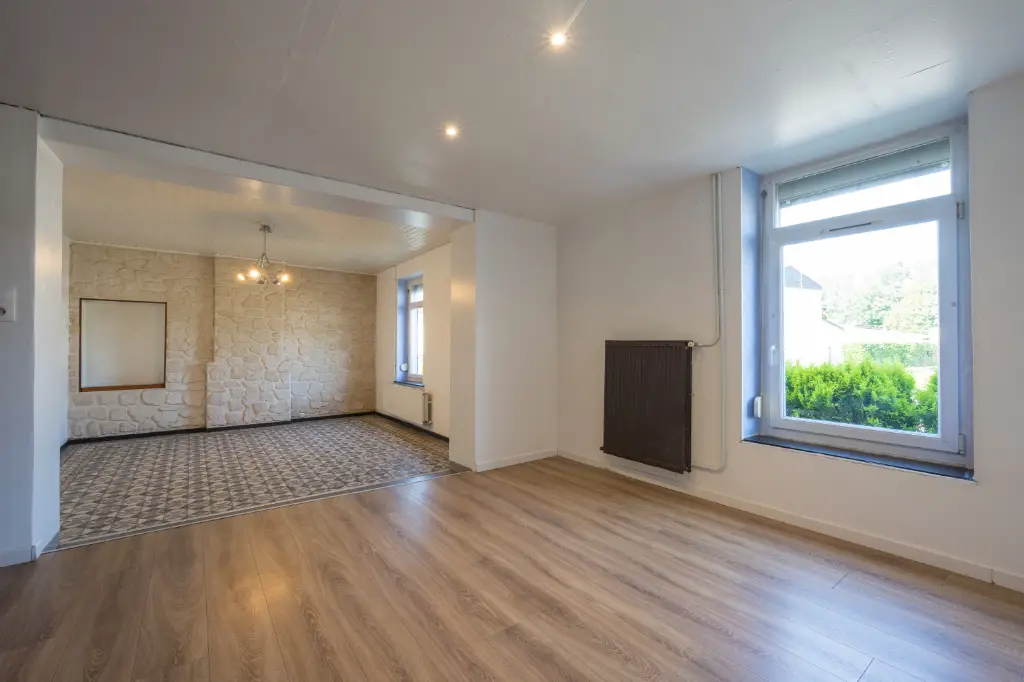 Vente maison 4 pièces 88,95 m2