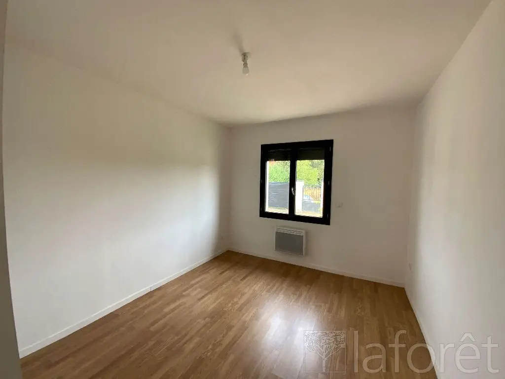 Vente maison 4 pièces 103 m2