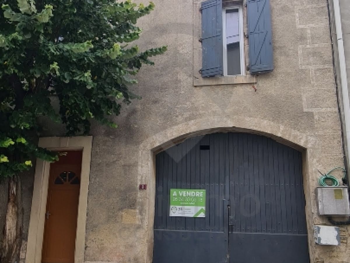 Vente maison 4 pièces 120 m2