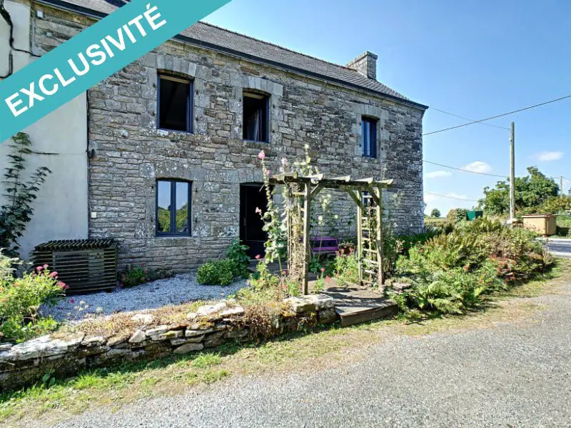 Vente maison 6 pièces 148 m2