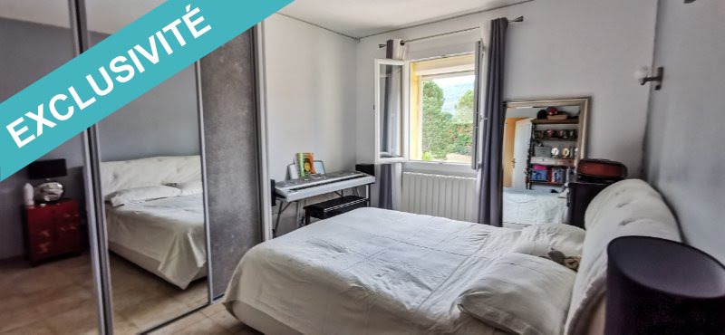 Vente maison 6 pièces 190 m2