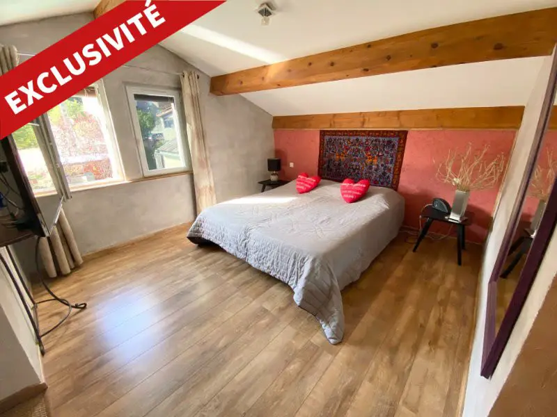 Vente maison 3 pièces 90 m2