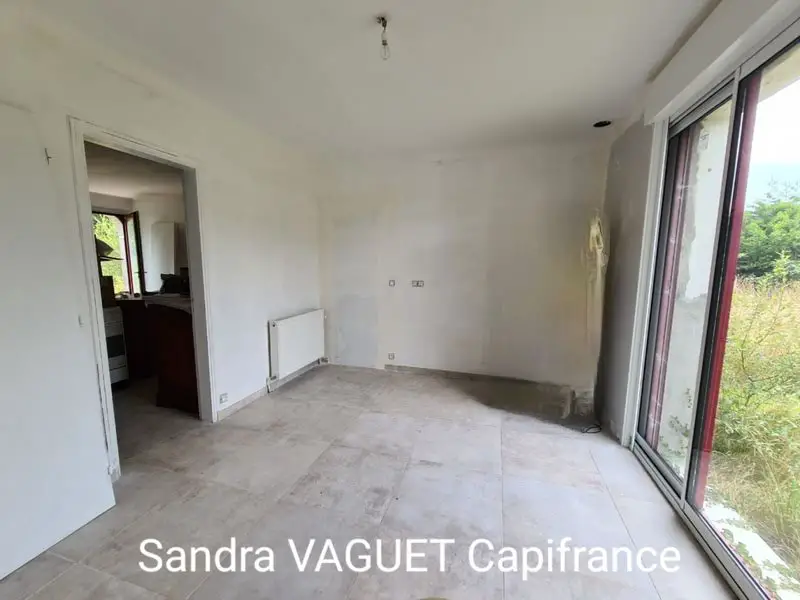 Vente maison 5 pièces 90 m2