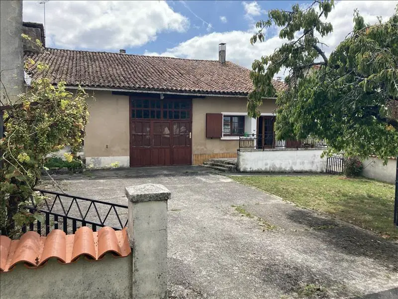 Vente maison 5 pièces 130 m2