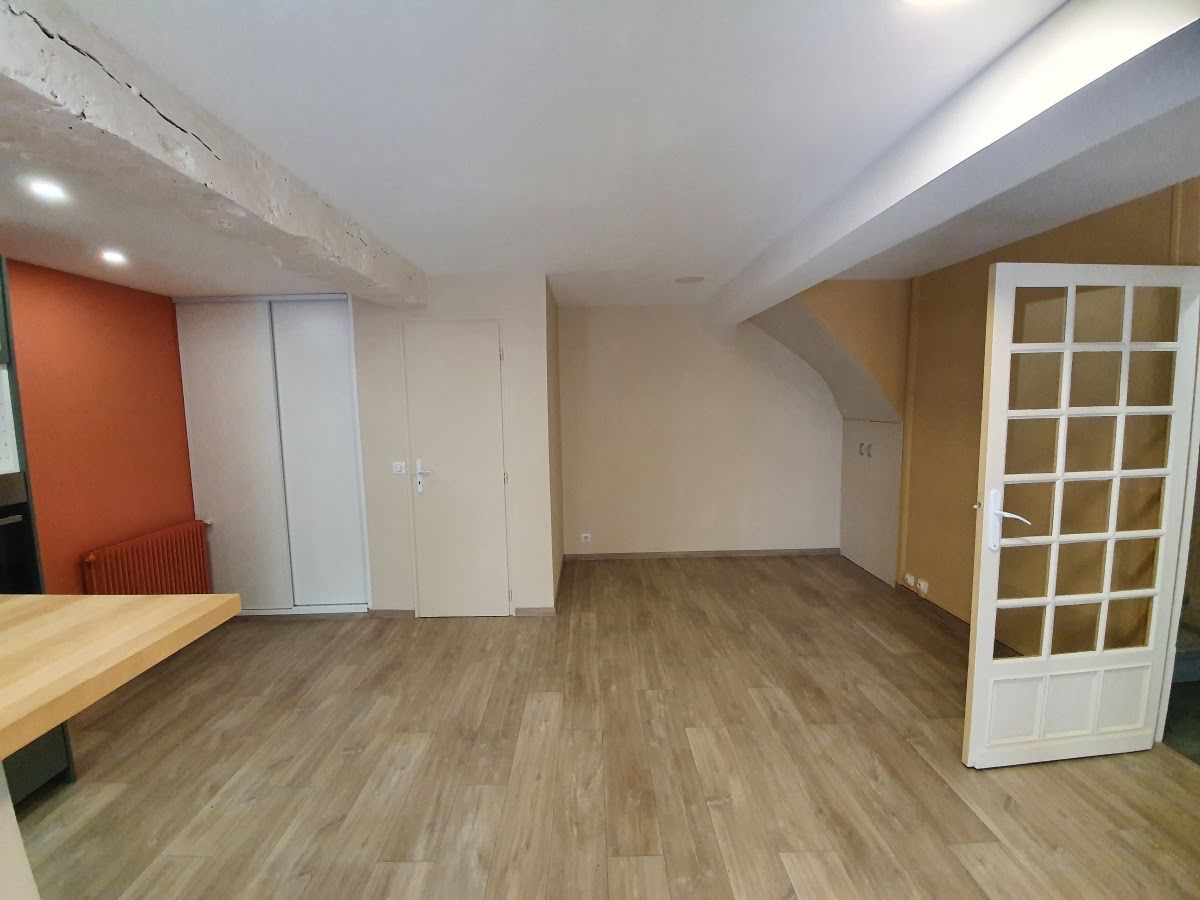 Vente maison 4 pièces 103 m2