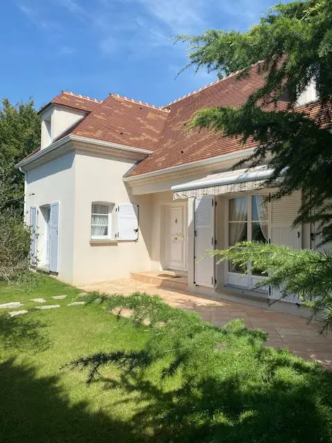 Vente maison 5 pièces 190 m2