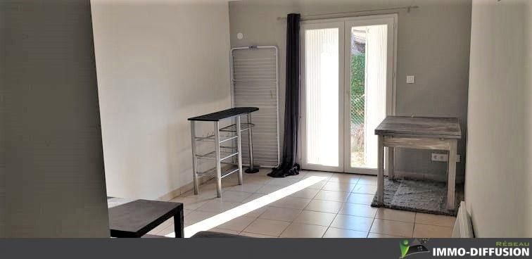 Vente maison 4 pièces 65 m2