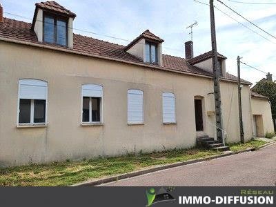 Vente maison 7 pièces 215 m2