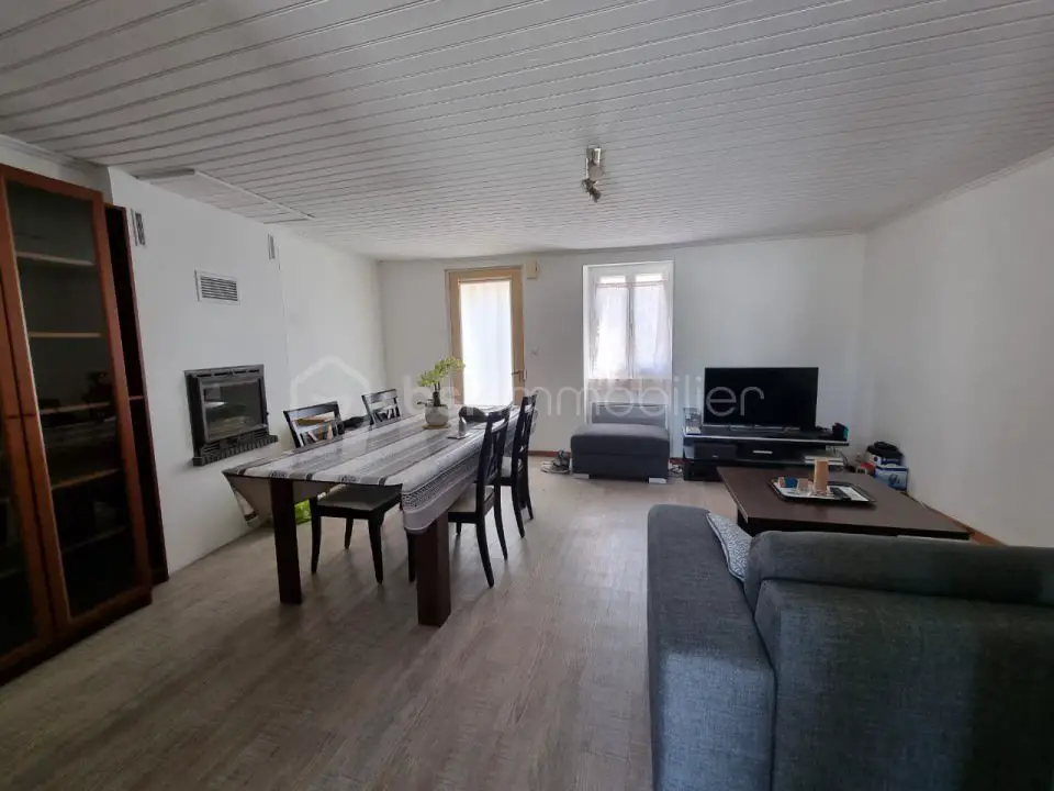 Vente maison 3 pièces 75 m2