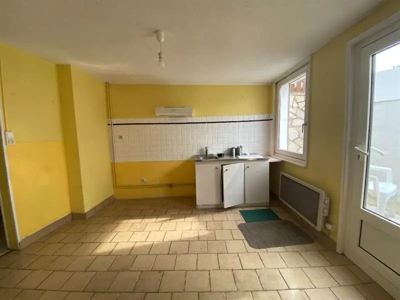 Vente maison 4 pièces 95 m2