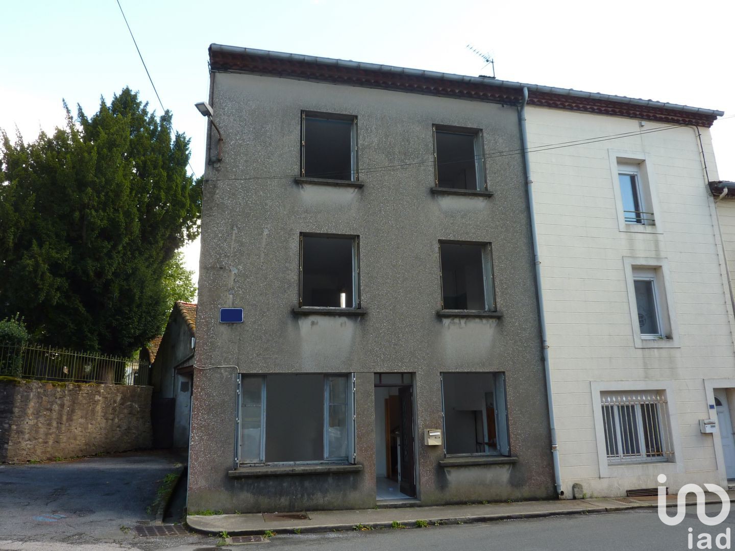 Vente maison 5 pièces 97 m2