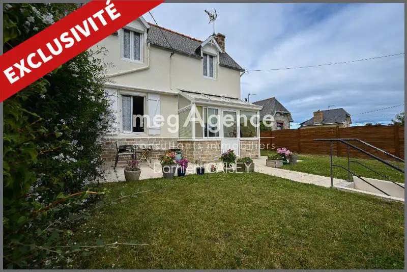 Vente maison 4 pièces 68 m2