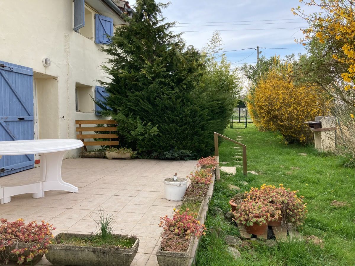 Vente maison 8 pièces 200 m2