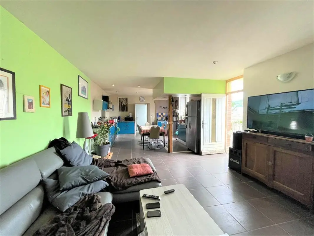 Vente maison 4 pièces 150 m2