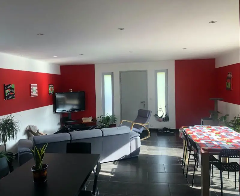 Vente maison 5 pièces 120 m2