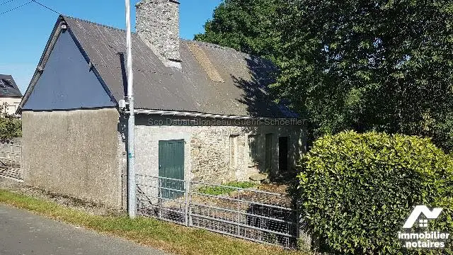 Vente maison 2 pièces 56 m2