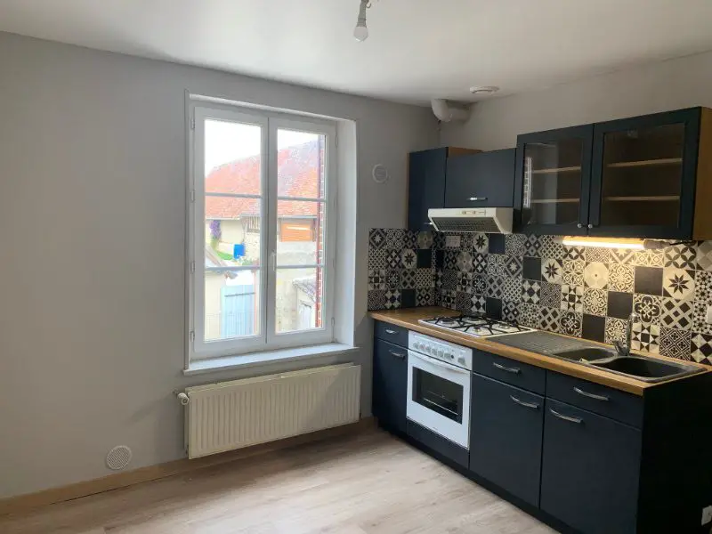 Vente maison 7 pièces 150 m2