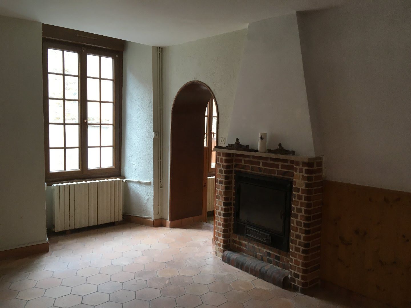 Vente maison 6 pièces 96 m2