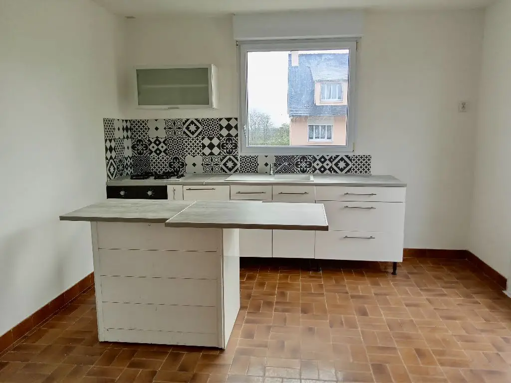 Vente maison 6 pièces 100 m2