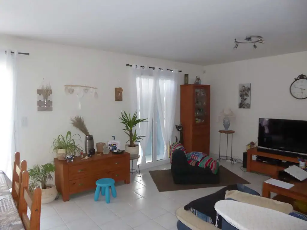 Vente maison 5 pièces 107 m2