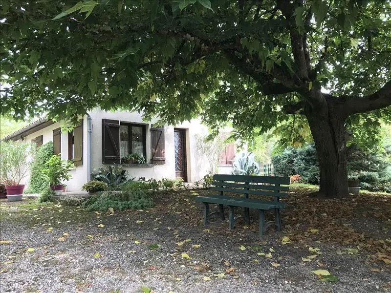 Vente maison 4 pièces 100 m2