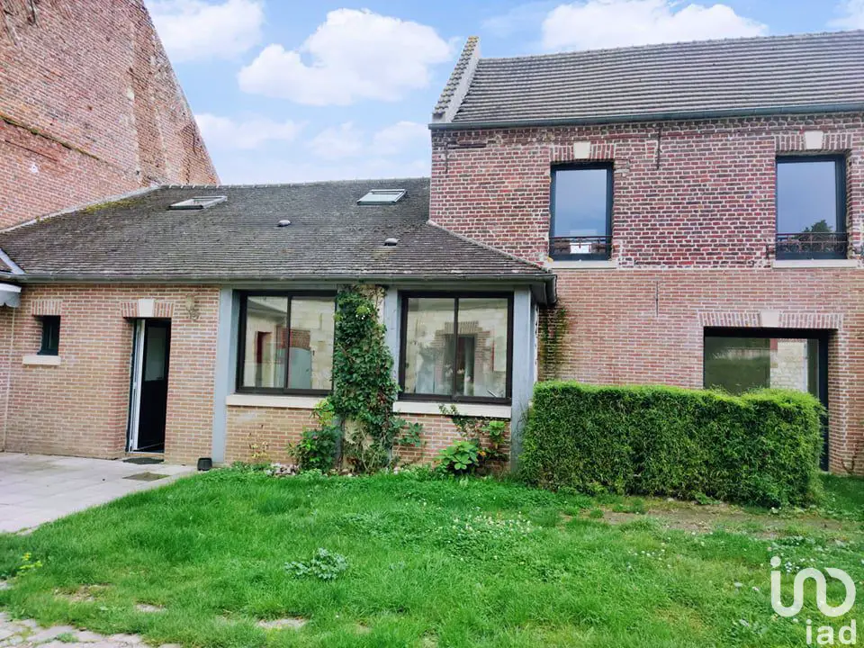 Vente maison 11 pièces 269 m2